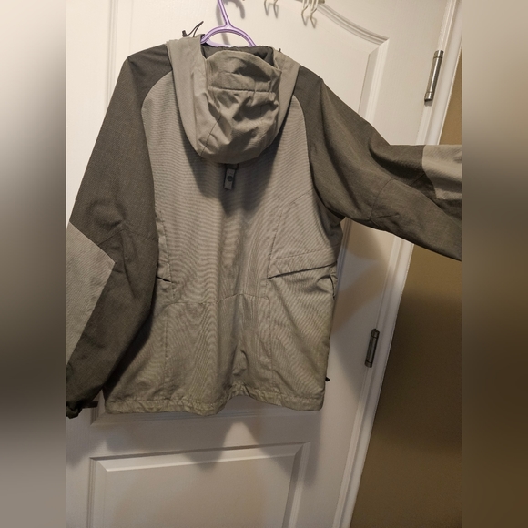 Salomon Clima Pro Ski/Snow Boarder coat - Picture 6 of 8